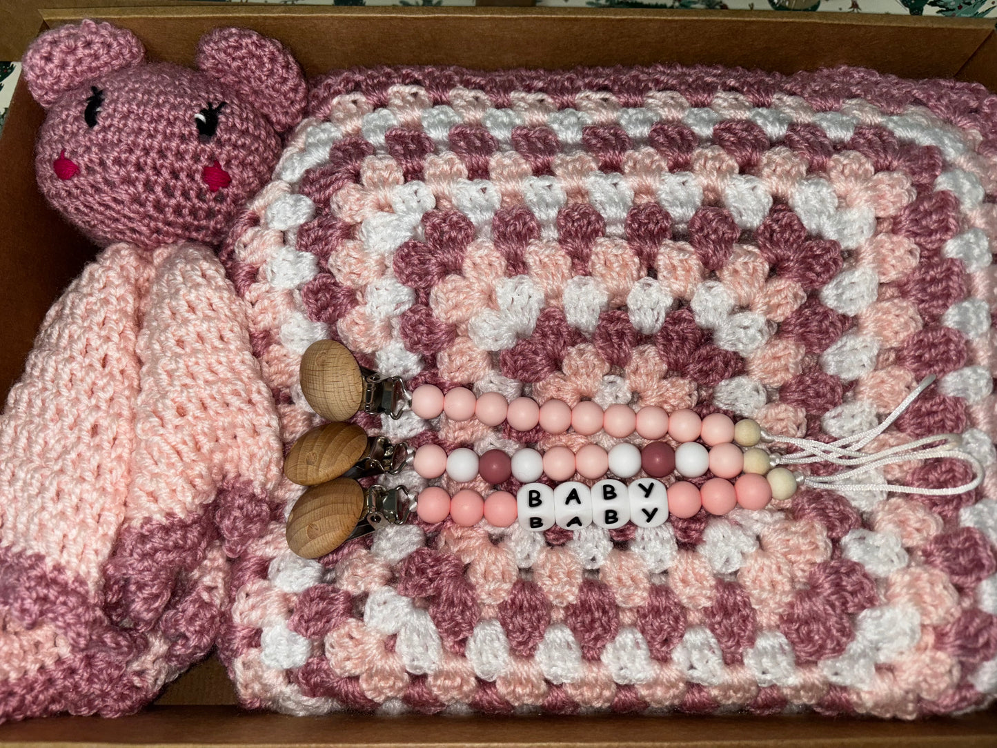 Baby bundle