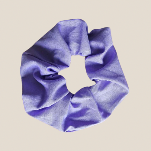 Scrunchies - Plain