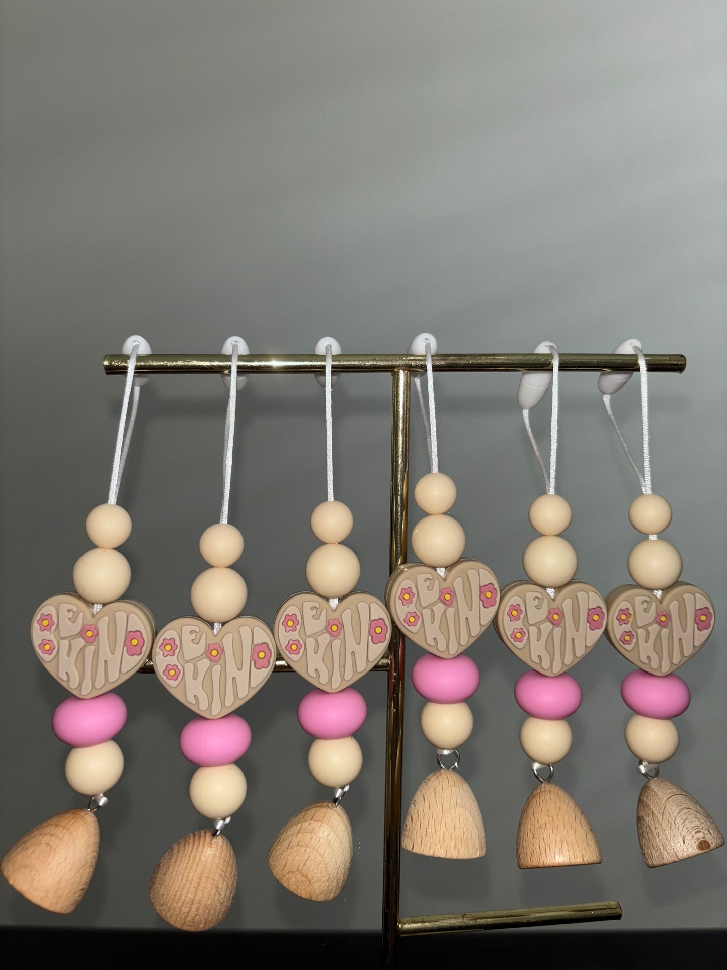Car diffuser - top/beads
