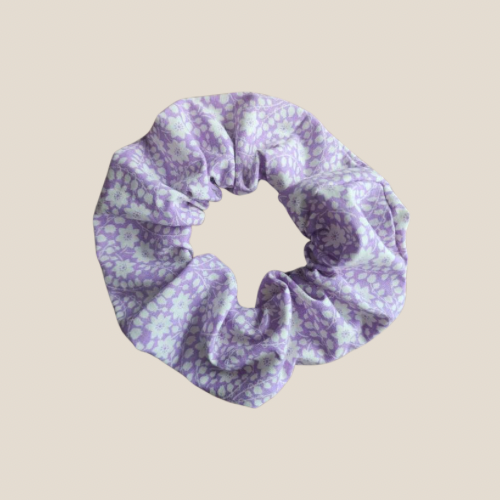 Scrunchies - Special prints