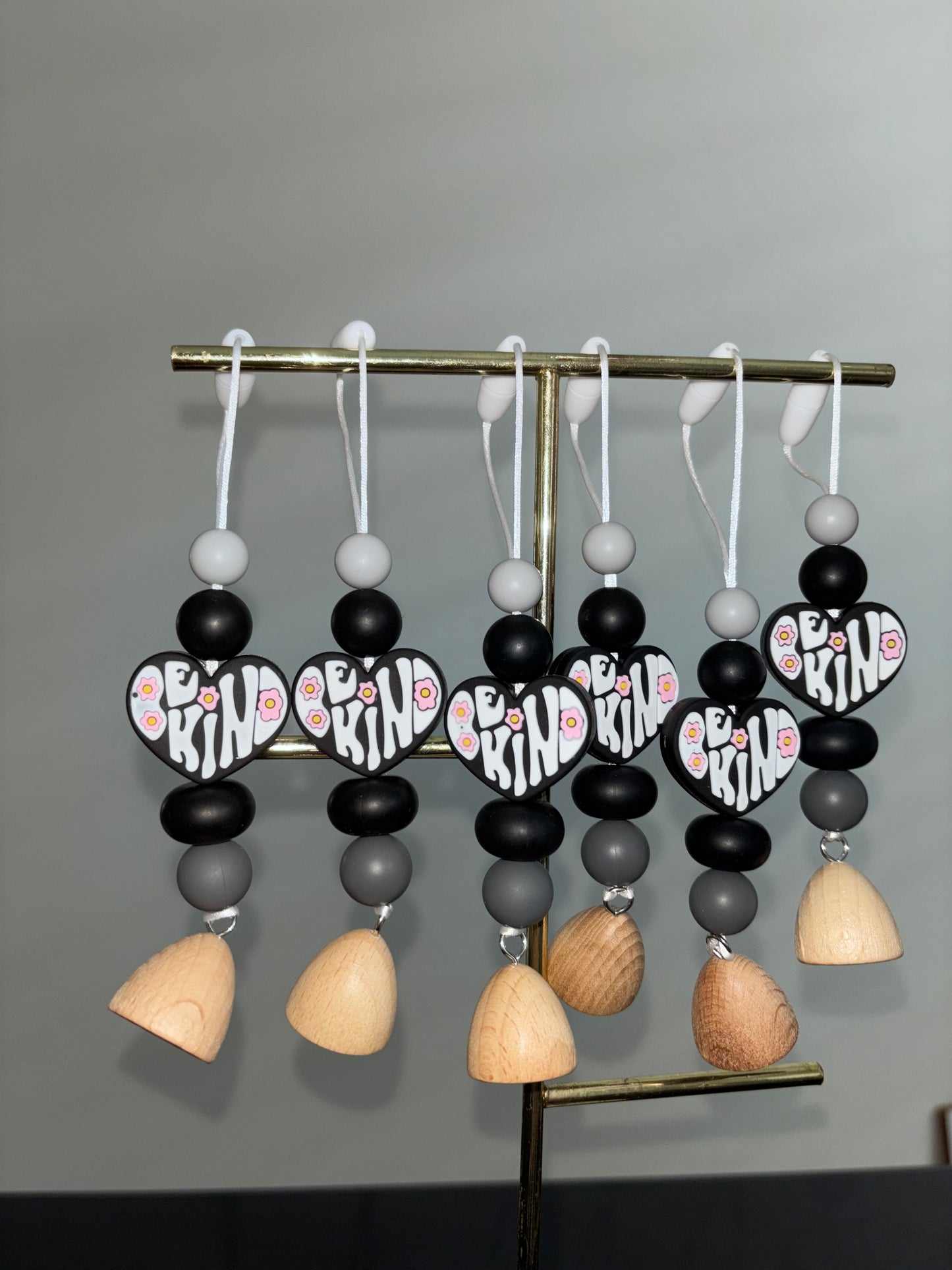 Car diffuser - top/beads