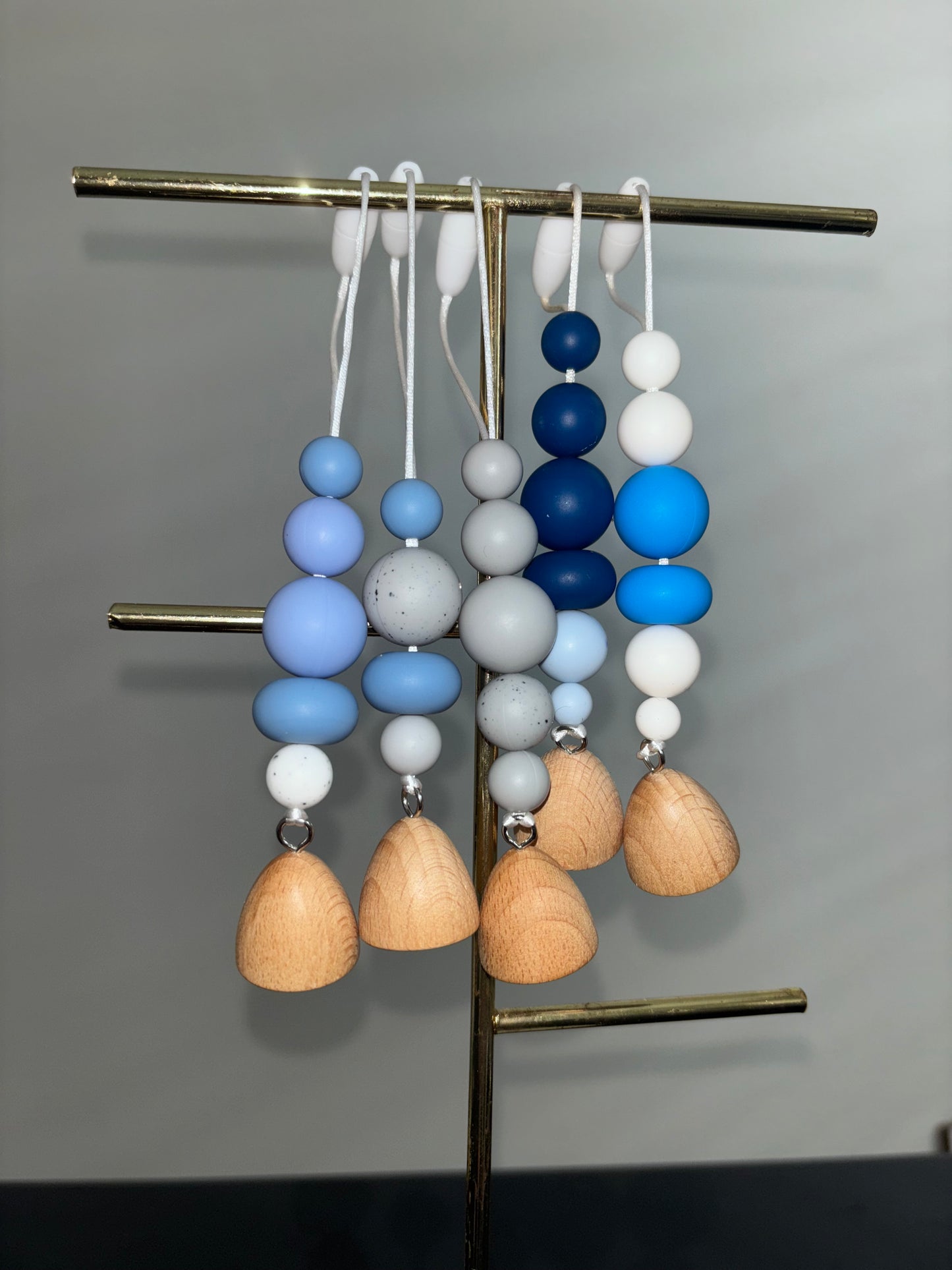 Car diffuser - top/beads
