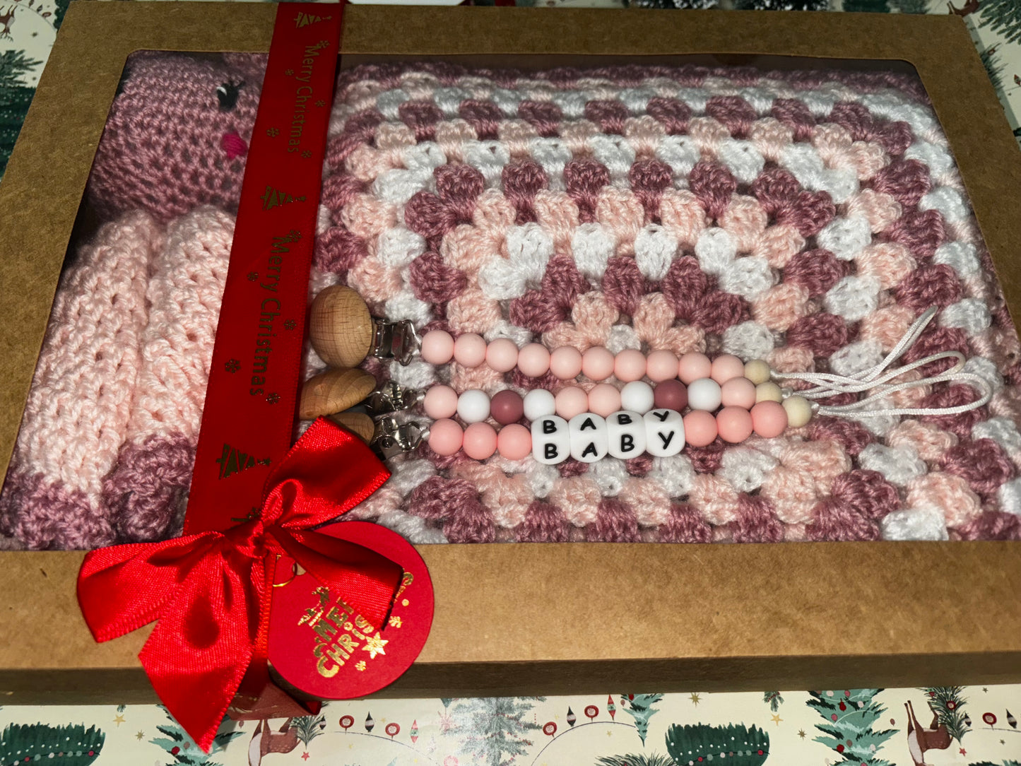 Baby bundle