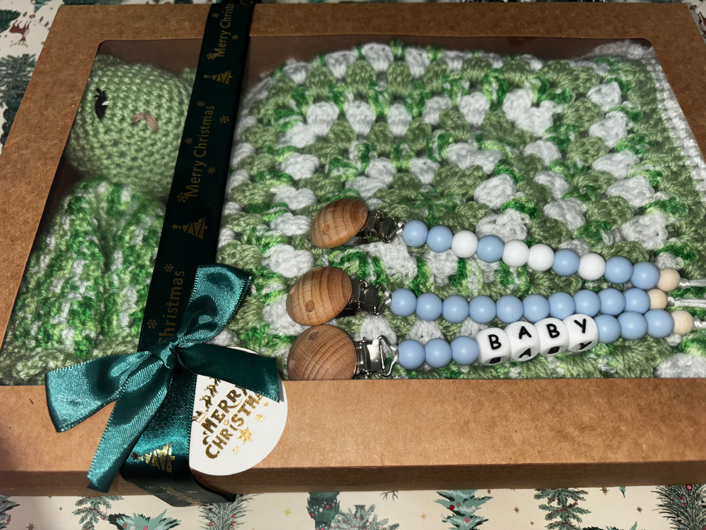 Baby bundle