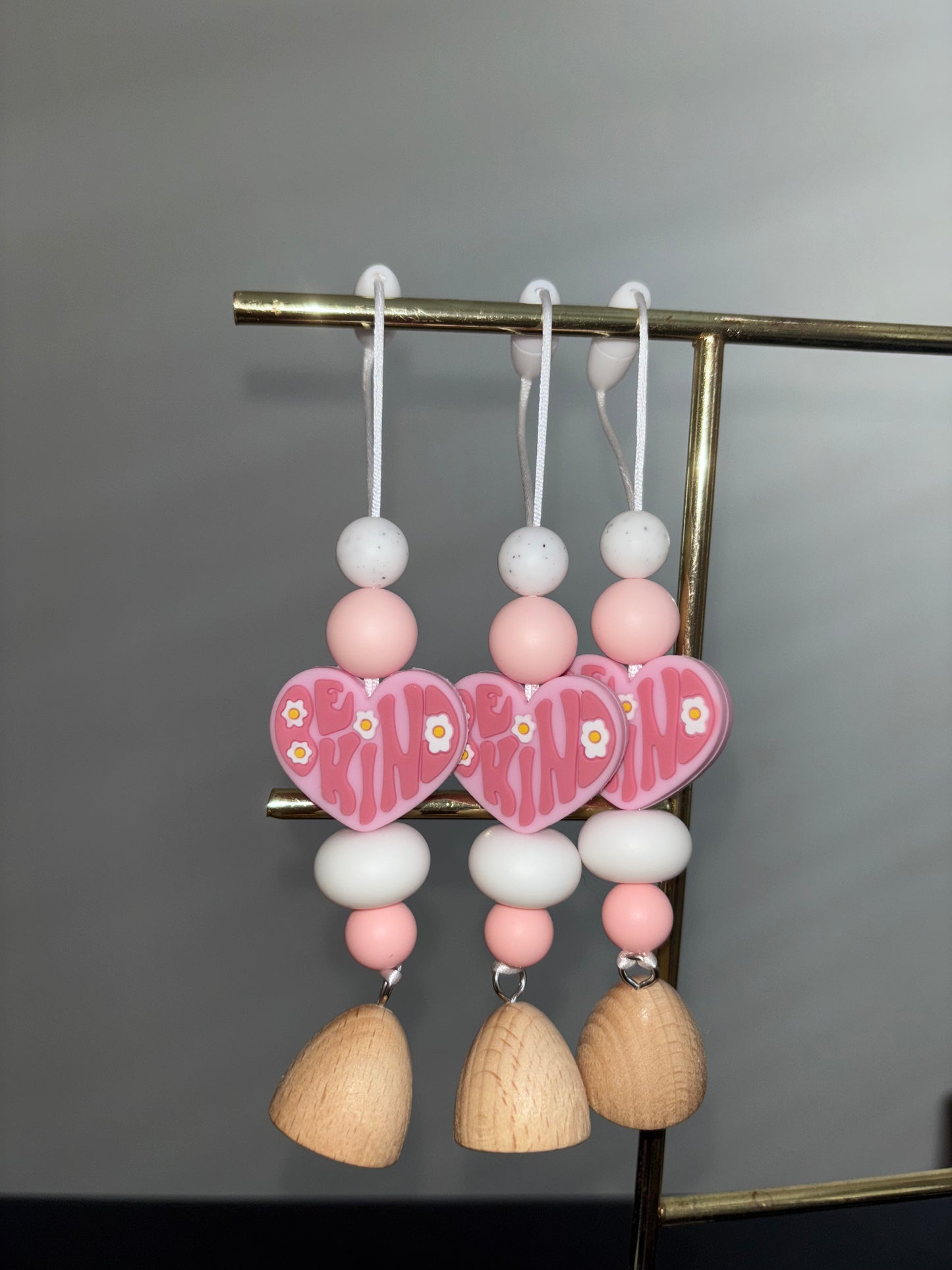 Car diffuser - top/beads