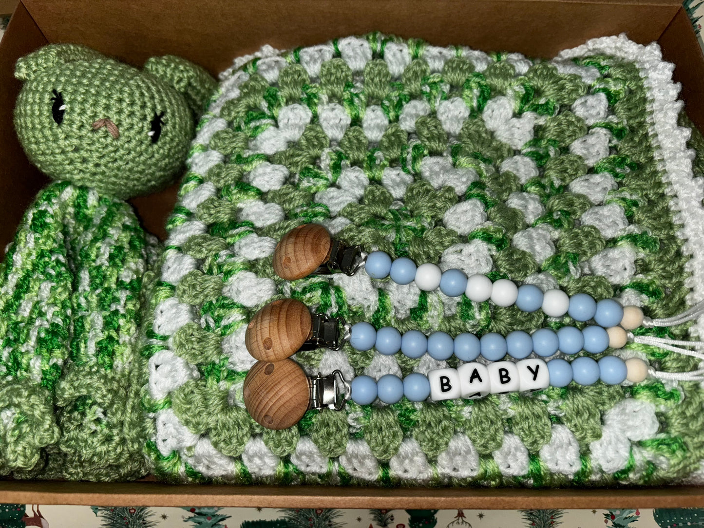 Baby bundle