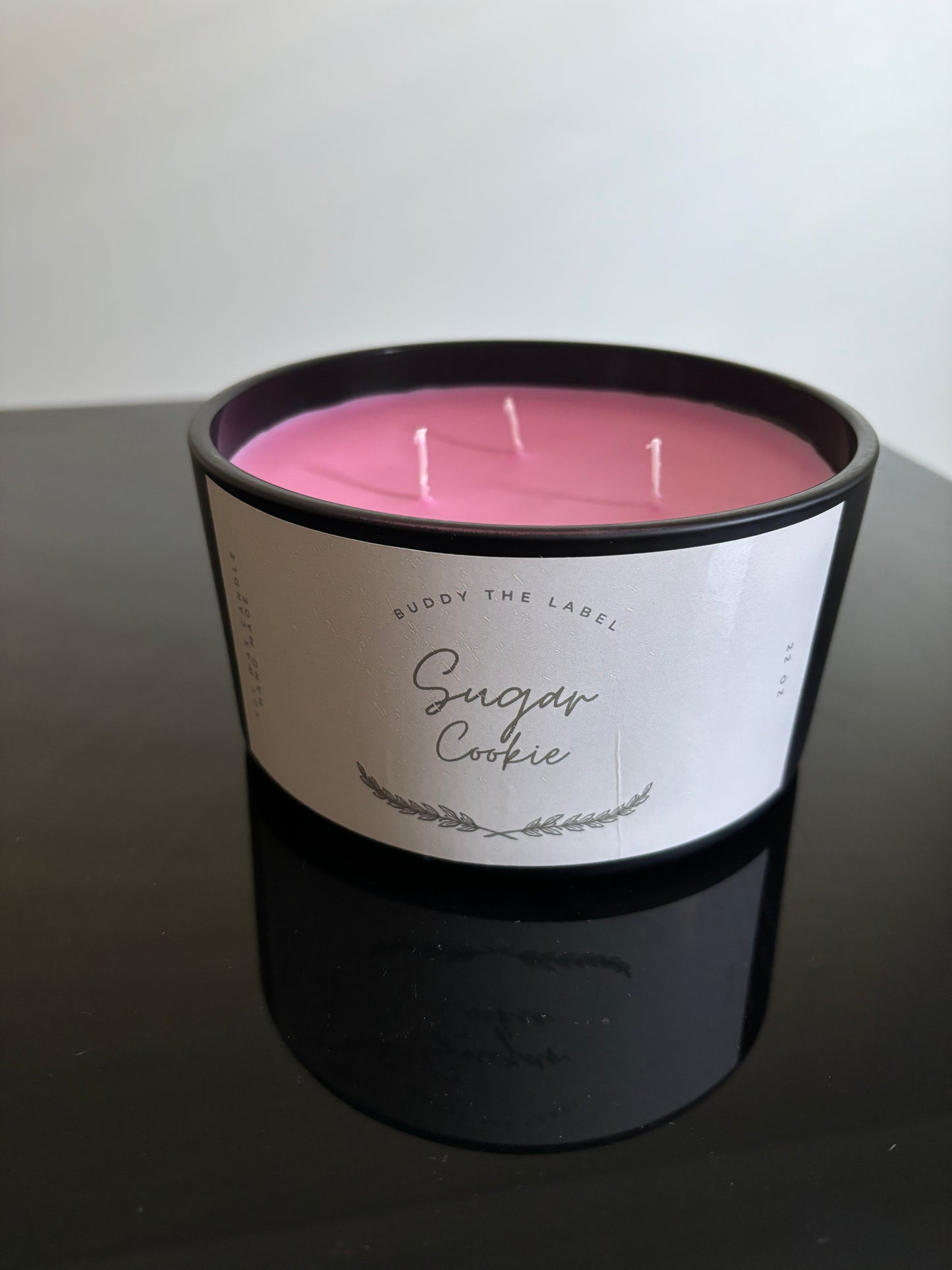 22 OZ Candle